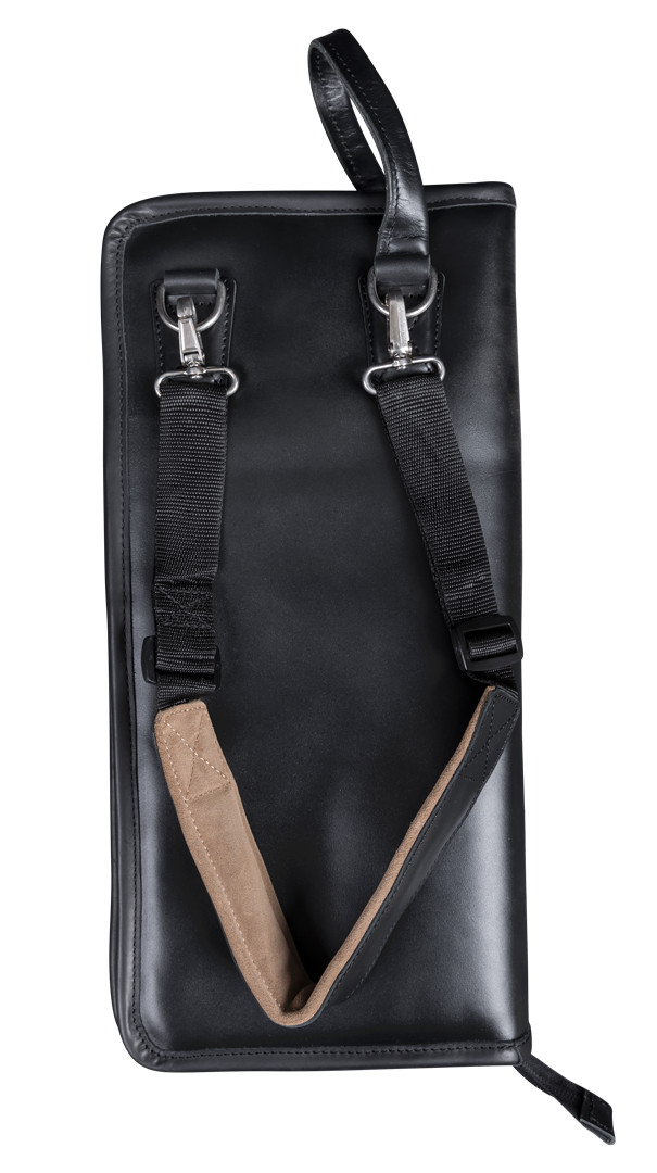 Maruszczyk Instruments Stick Bag Pro Leather Black 1